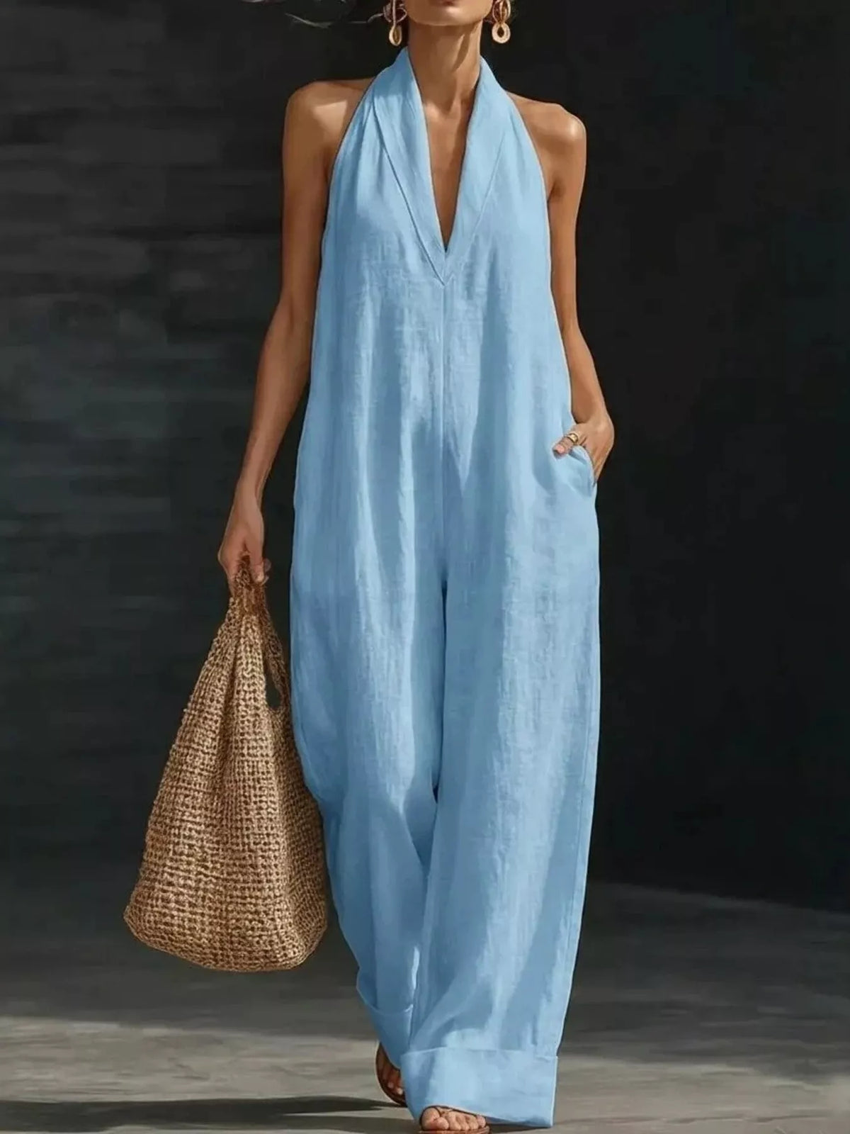 Jumpsuits