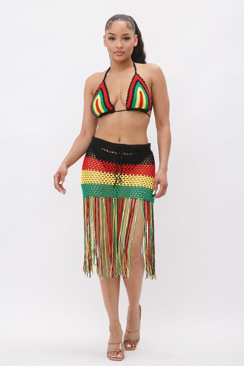Swimwear