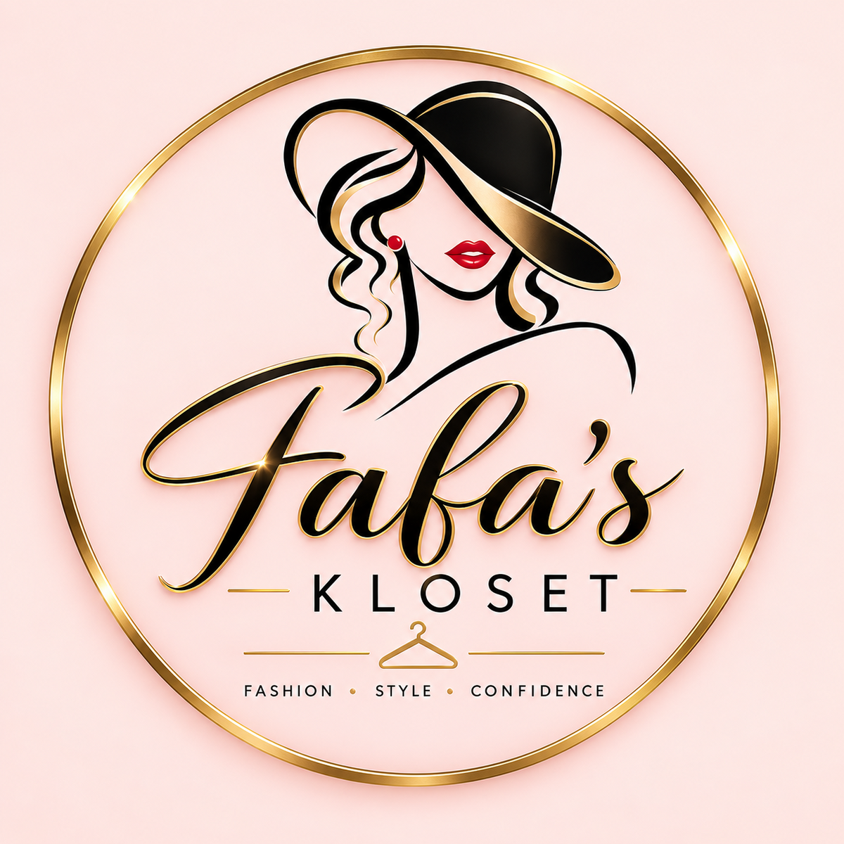 Fafa's Kloset